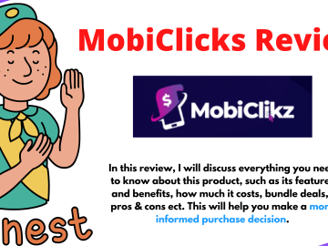 MobiClicks Review