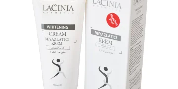 lacinia whitening cream price in pakistan