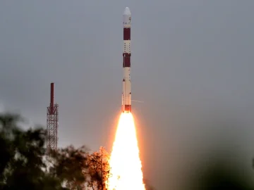 ISRO to launch Small Satellite Launch Vehicle (SSLV) for maiden flight