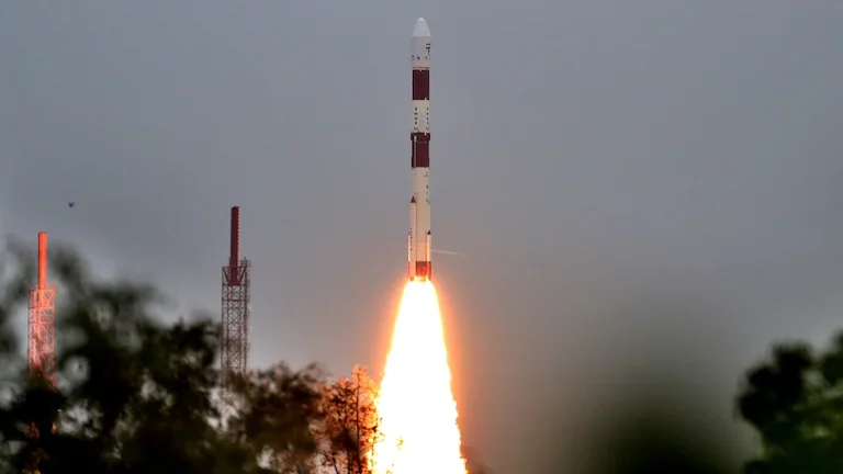 ISRO to launch Small Satellite Launch Vehicle (SSLV) for maiden flight