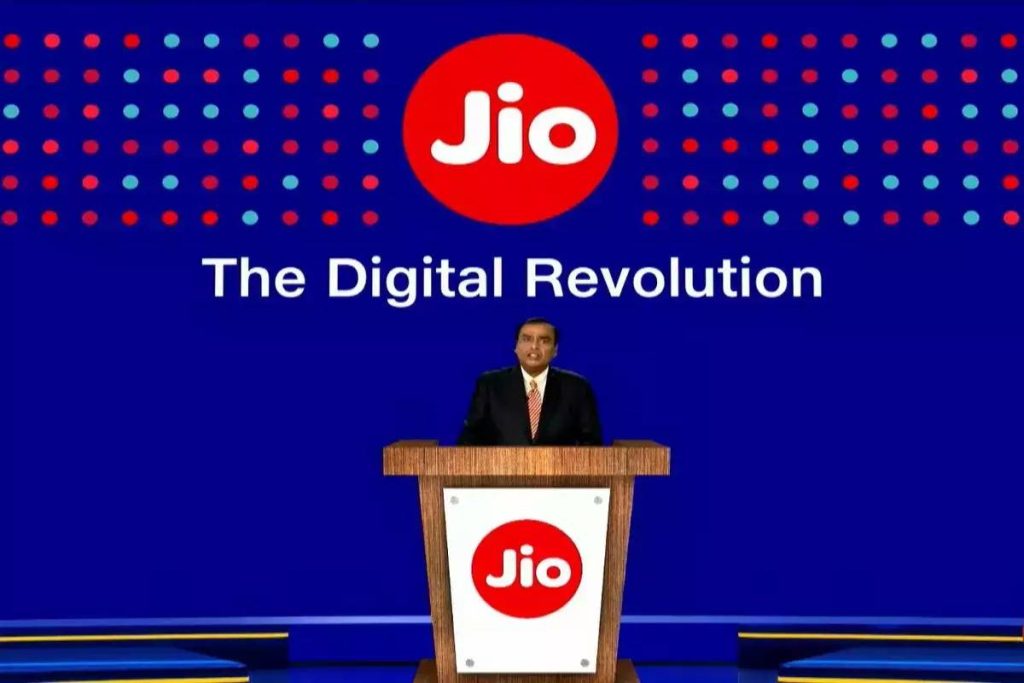 Reliance Jio to launch 5G services on ‘standalone’ architecture in the 4 metropolitans