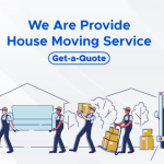 moving companies in Singapore