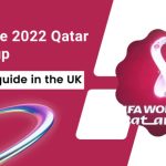 Watch the 2022 Qatar World Cup