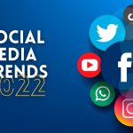 Social Media Trends for 2022 1