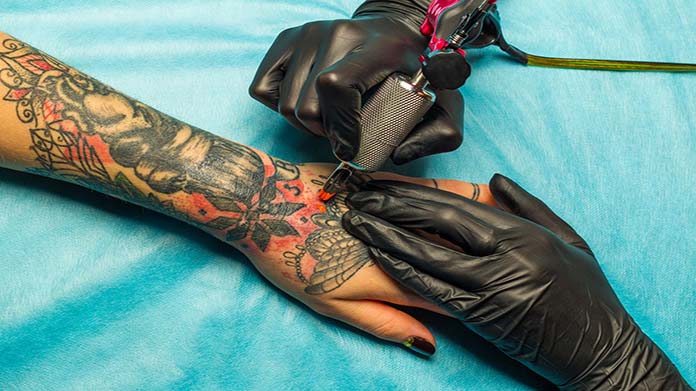 Best Digital Marketing services to take your Tattoo Business to the next level!