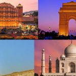 The Golden Triangle Tour Discovering The Best Of India