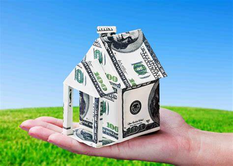 The Pros of Home Equity Loans
