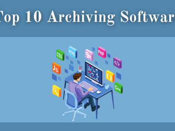 Archiving Software
