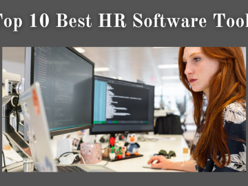 HR Software Tools