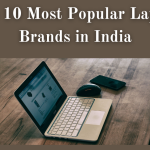 Laptop Brands in India