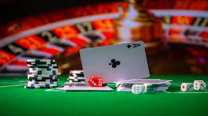 Toto Online Casino Review