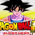 Watch Dragon Ball Super Super Hero