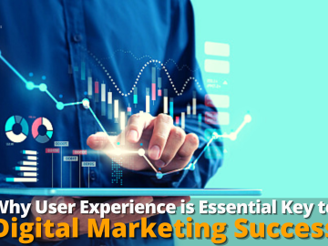 Why User Experience is Essential Key to Digital Marketing Success