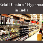 Retail Chain of Hypermarkets in India