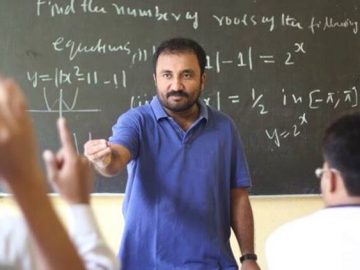 Super 30 classes to go online, accept students from other states