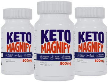 keto-magnify
