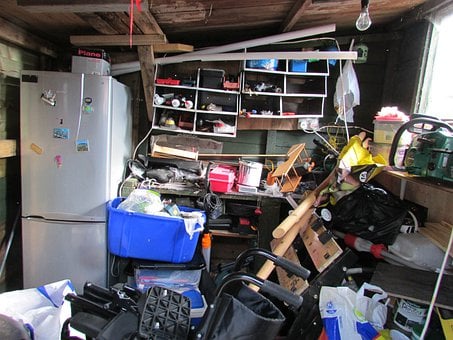 The Hoarding Cleanup Guide: Everything You Need To Know
