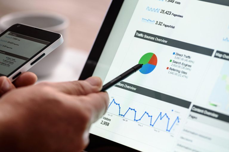 What Does the SEO Audit Service Consist Of?