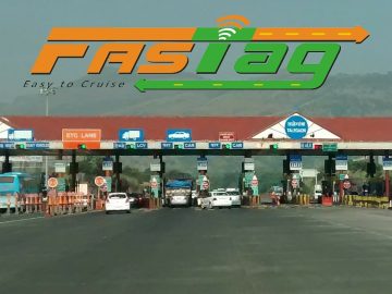 New model proposed for collection at toll plazas on national highways
