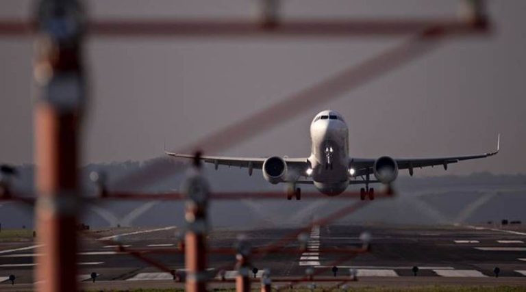 Centre to remove upper, lower caps on domestic airfares from August 31