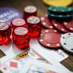 Provider Evolution: games with live dealers in casinos
