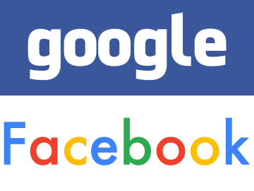 Google-Facebook tussle over proposal for self-regulatory body
