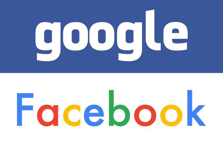 Google-Facebook tussle over proposal for self-regulatory body