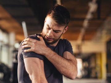 Why Physical Therapy Is Important for Your Muscle Pain