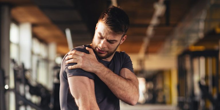 Why Physical Therapy Is Important for Your Muscle Pain