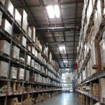 Optimizing Warehouse Putaway Process