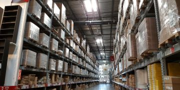 Optimizing Warehouse Putaway Process