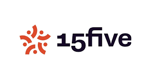 15 five logo