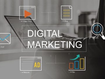 The Digital Marketing Essentials You Need To Promote Your Business Online