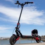 Several Factors Affecting the Lifespan of Electric Scooters
