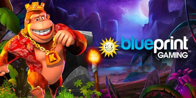 Why Blueprint Gaming is the King of No Deposit Free Spins Slots