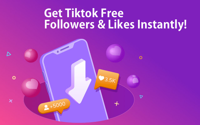 How to get free TikTok Followers