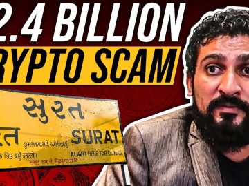 Pune Police books BitConnect founder in connection with Ponzi scheme