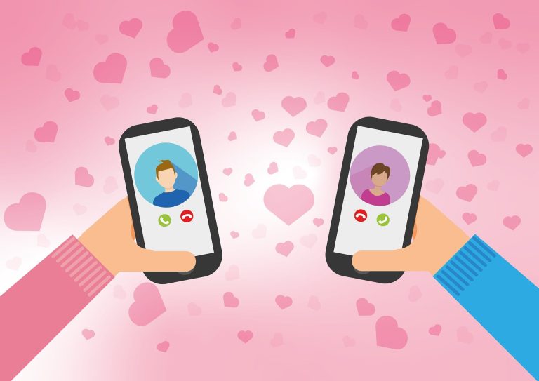 How to Navigate Online Dating in the Digital Age.