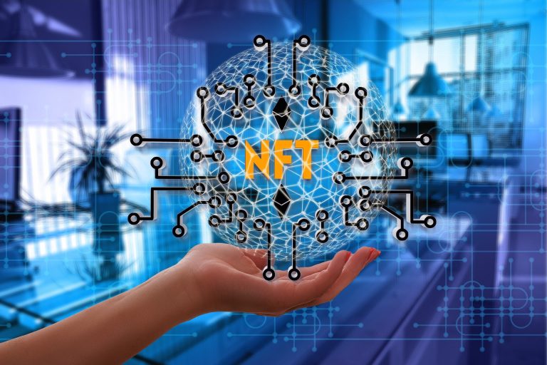 Steps to Convert your Digital Arts into NFTs