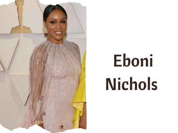 Eboni Nichols