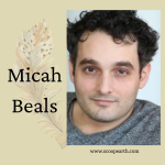Micah Beals