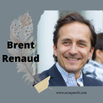 Brent Renaud