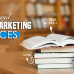 Professional Book Marketing Services