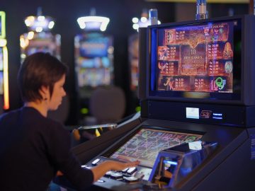 Tips for online slot players 
