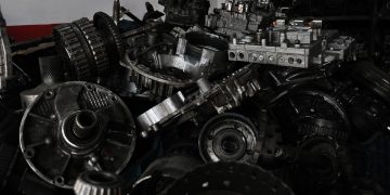 Things to Know While Buying German Cars Spare Parts And Accessories