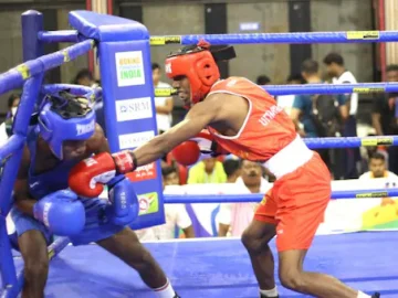 IIT-Madras and IIS develop software to increase Olympics boxing medal tally