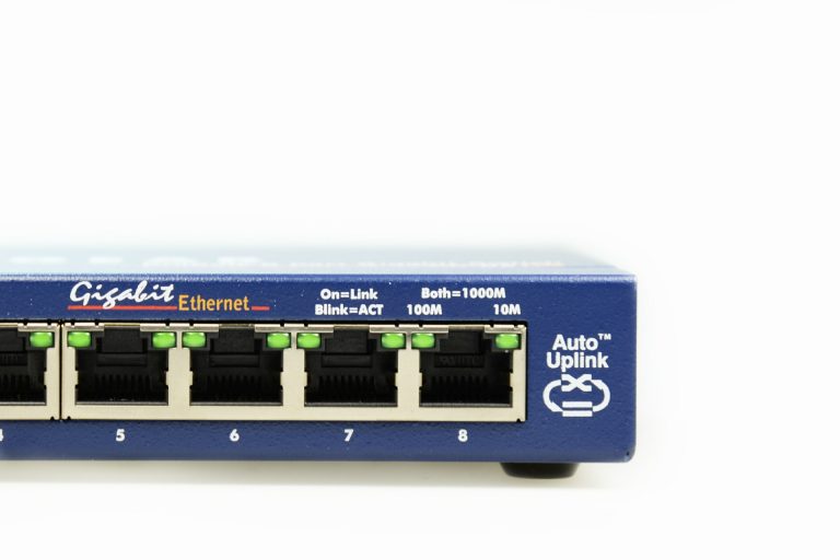 How to Get the Most Money for Your Used Network Switches?