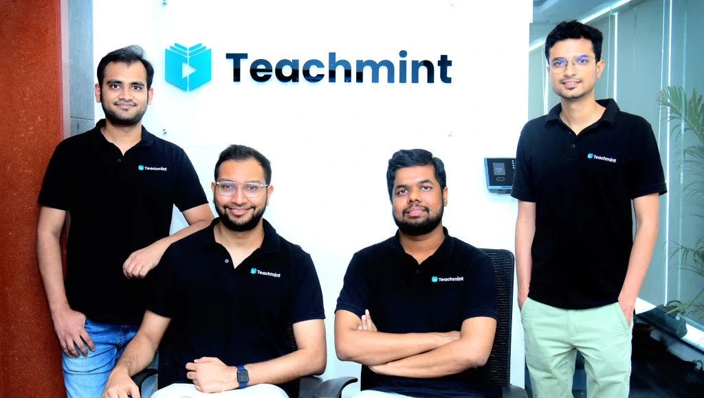 Teachmint founders image