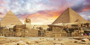 Title: Why You Should Book A memphistours.co.uk Classic Egypt Tour Packages