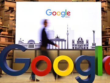 US-Google sign deal to develop chips for researchers